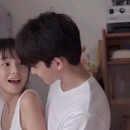 情头丨你是我褪去新鲜感仍然心动的人