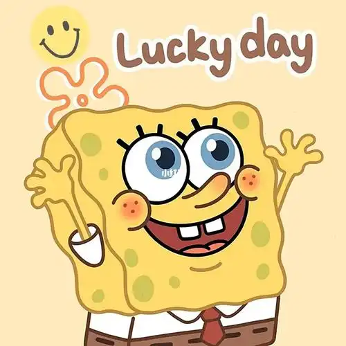 海绵宝宝 #动漫壁纸  #私藏壁纸  #卡通壁纸  #可爱头像分享  #高邋