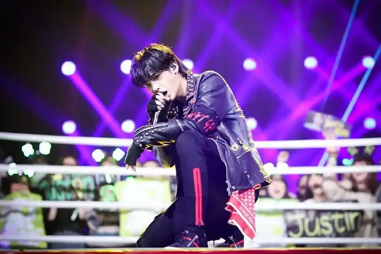 好想看若芽海好想看演唱会