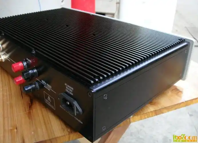 出音乐传真a1 复刻版功放