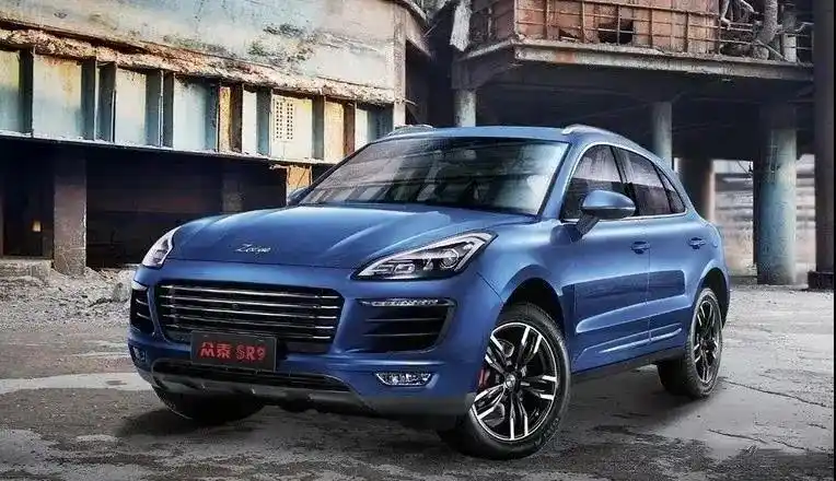 重磅!众泰汽车重整计划获批,布局中高端新能源品牌!_太平洋号