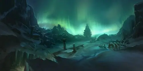 永恆之井(well of eternity)新增日期:2/23/2012评析:有时候我们不停