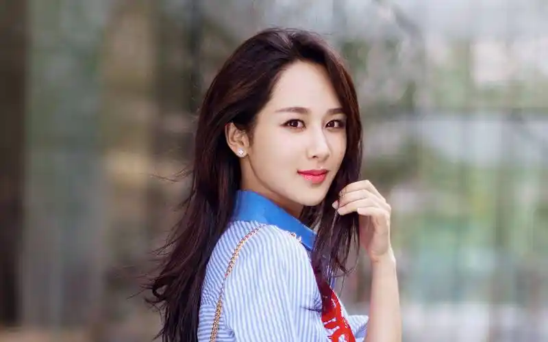 原创娱乐点评迪丽热巴魏大勋杨紫马伊琍徐海乔赵露思