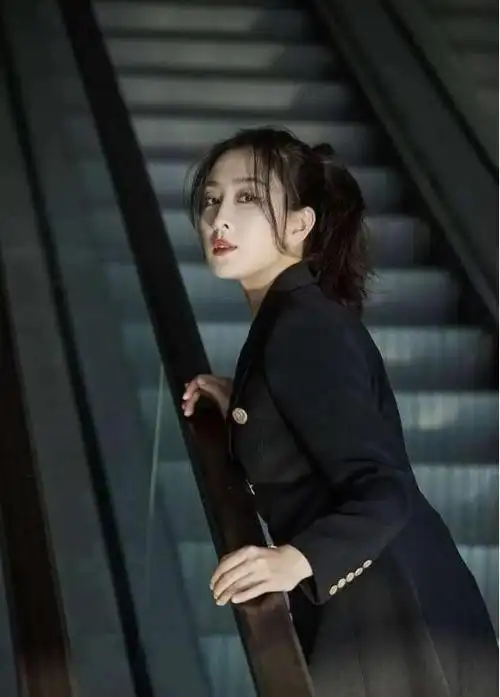 分手11年后再看马苏的现状才明白当年孔令辉的选择有多正确