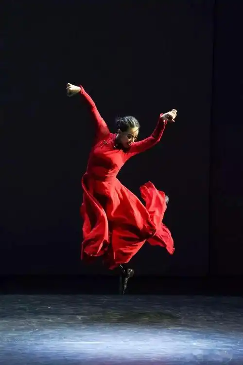 舞典华章2019年度舞蹈巡礼精彩剧照