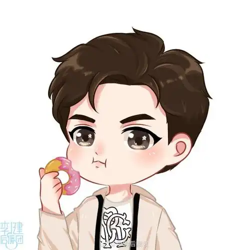 李健q版-李健图集-话本小说网