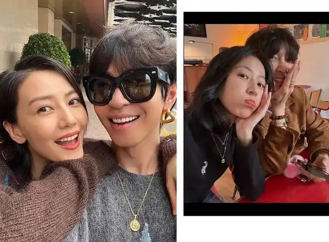 这是29岁徐璐吗身材变化大到让人怀疑人生