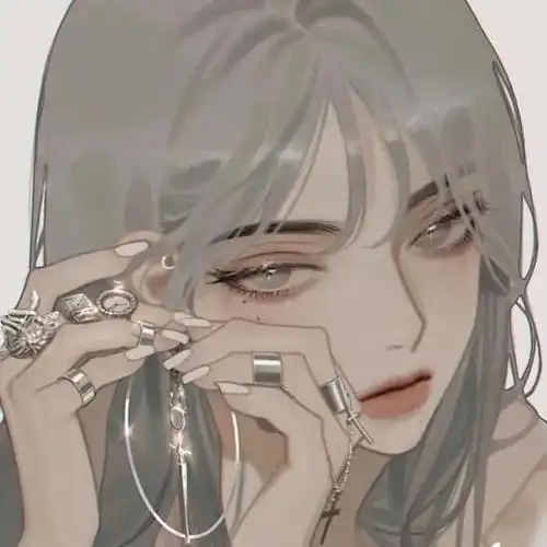 a爆了什么意思,a爆了是什么意思(超a动漫女生头像)