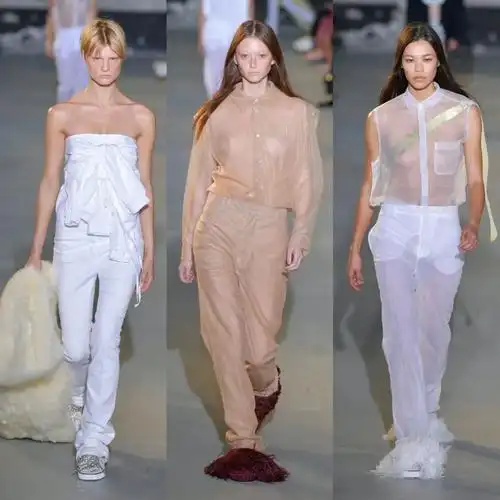 蝶讯网|米兰时装周首日5场大秀, 也太好看了吧