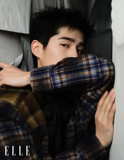 出道十年,刘昊然想活出怎样的人生