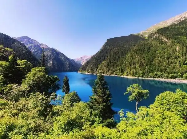 中国绝美风光:探访17大风景胜地,你的足迹到达了几个?