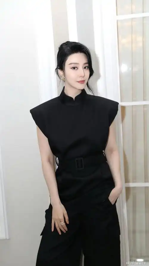 范冰冰高清大图壁纸:绝世佳人_网易订阅