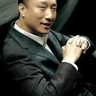 霸气刘华强图片头像大全