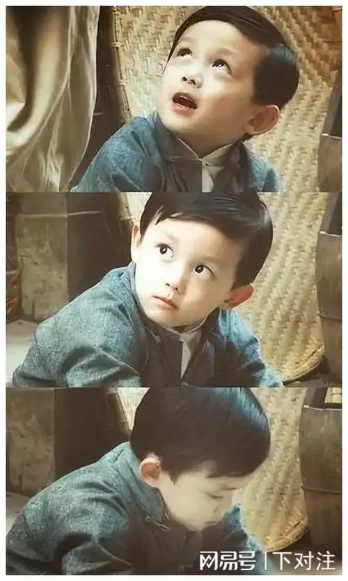 他们成名后怎么变这么丑