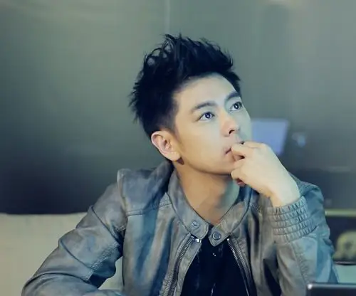 林志颖-堆糖,美好生活研究所