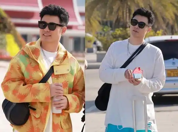 五哈4成邓超个人秀鹿晗偶像包袱重陈赫懒出新高度