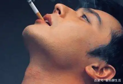 男人内心藏着难以启齿的无助