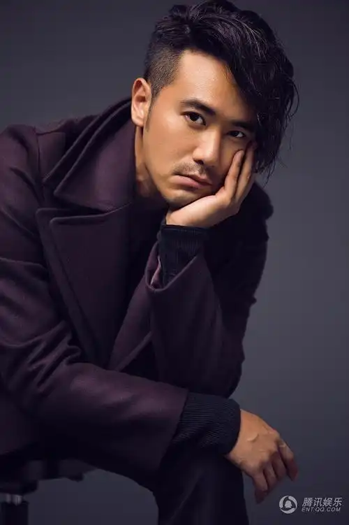 陈亦飞_腾讯视频_陈亦飞的资料,影视作品大全