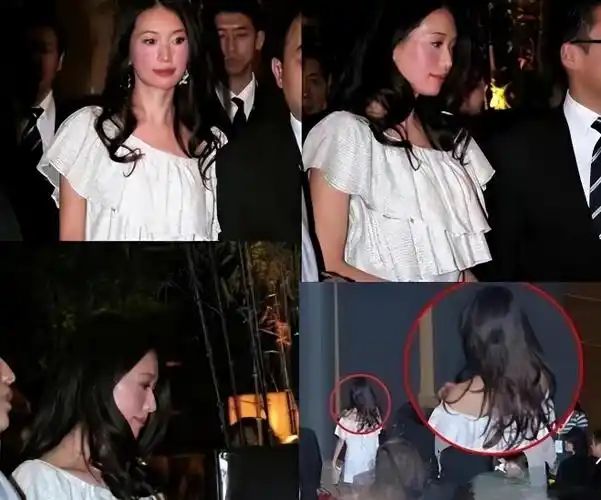 林志玲婚后遭家暴也不愿意离婚,原来是婚前签了这样一张协议