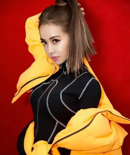 天后 蔡依林(蔡依林档案及个人经历)(图7)