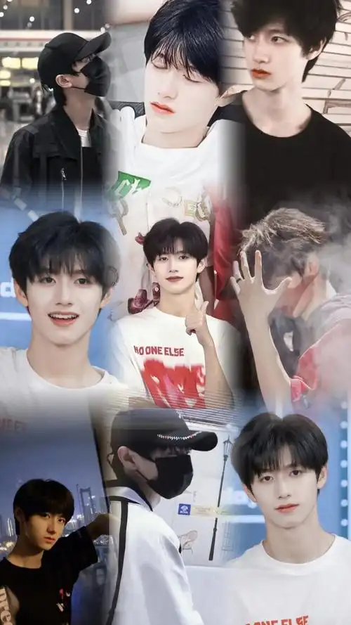 tf家族三代壁纸