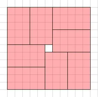 3.1样,恰好可以拼成一个大长方形.(内有图)小红看