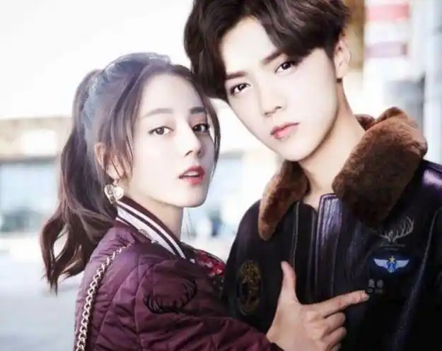 奔跑吧最新一季开始录制,蔡徐坤关晓彤的互动最让人期待