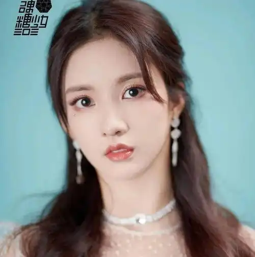 【微信头像】硬糖少女303