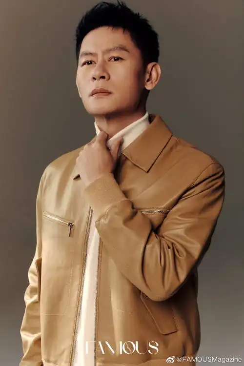 角色的复杂性和真实性让我们感受到@演员李健对于角色的把控与释放