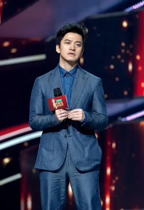 《中国好声音》李健高清图片