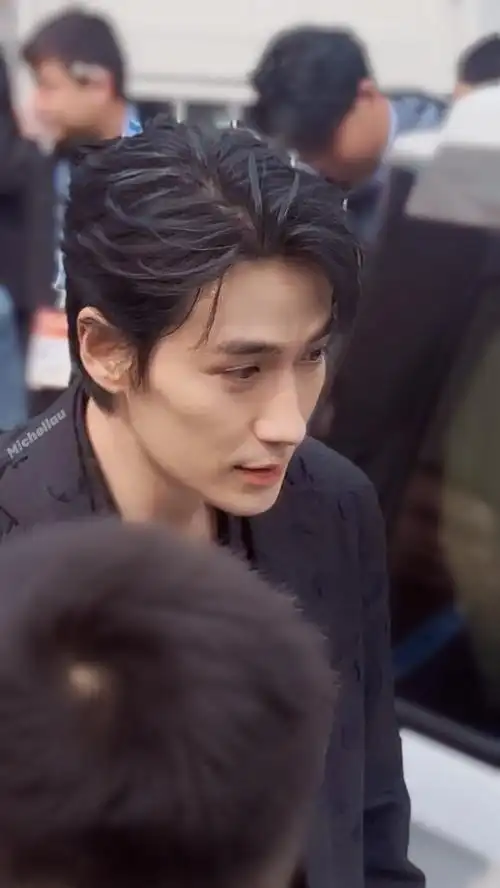 #朱一龙##朱一龙央视春晚#