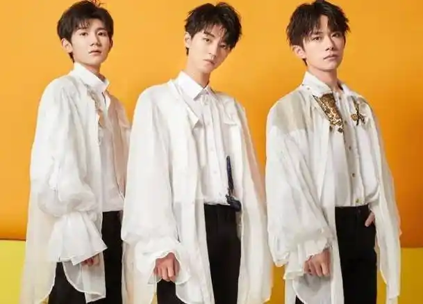 tfboys七周年在即,官博发文更博,看清内容,全网激动了_图片_形式_关系