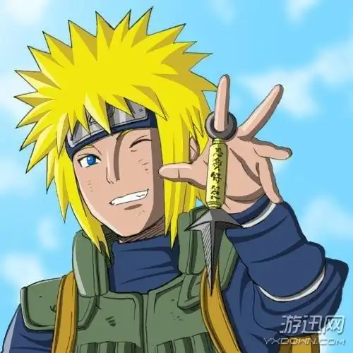 《火影》里最帅的10个男人 宇智波鼬第二 卡卡西未上榜[3]- 中国日报