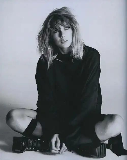 taylor 永不变的初心