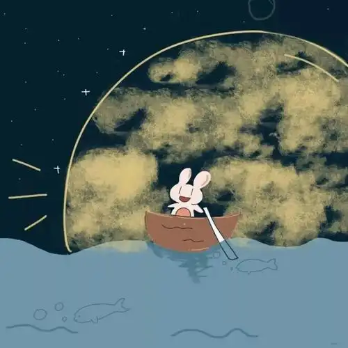 精选微信朋友圈背景图