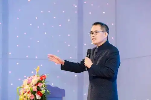 郭继承教授学会在原点寻找症结我明确告诉他根本没有抑郁症