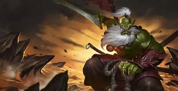 魔兽争霸非常难的英雄守城不朽守城不朽版星月の迷幻石怎么合