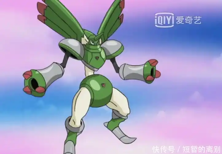 数码宝贝大耳兽进化鉴赏,另类的减肥之路,能当刺客也能当炮台