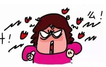 一旦脾气炸起来谁也hold不住的星座