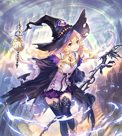 日本画师的一组绚丽人物插画作品画风成熟看起来真是赏心悦目