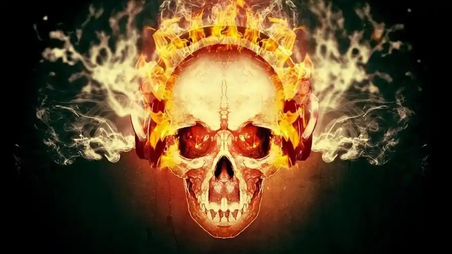 耍个性的时代 android另类主题壁纸集