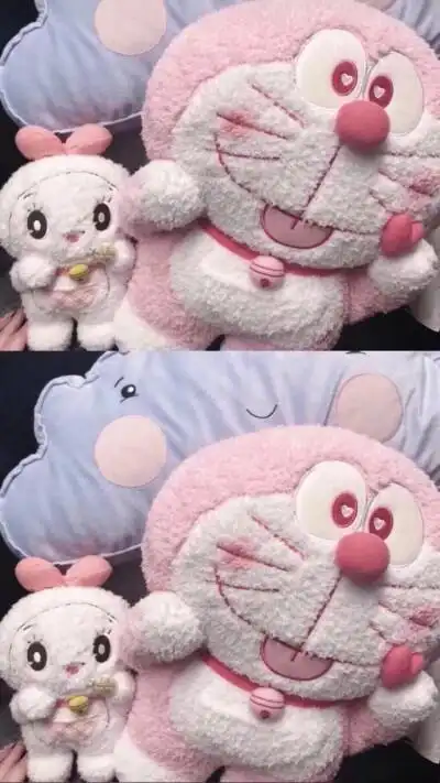 栗子samaの动漫背景 日文背景 壁纸 粉色系 可爱 仙女