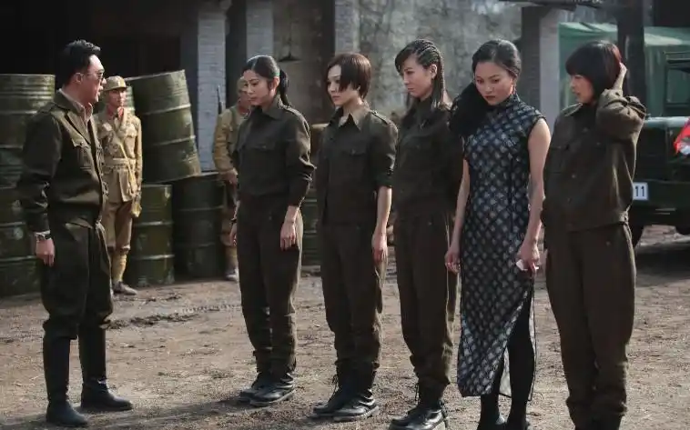 p>《铁血使命》是由 a target="_blank" href="/item/贵州广播电视台