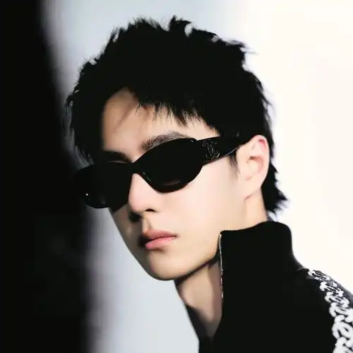 九宫格头像get7015#王一博