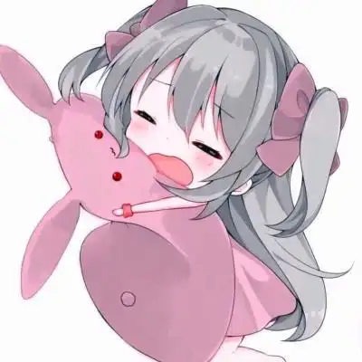 动漫卡通超好看的小仙女头像图片