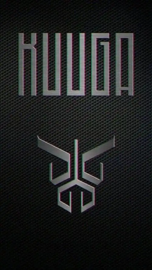 假面骑士空我壁纸:撒,感受一下"平成点赞王"的赞吧!