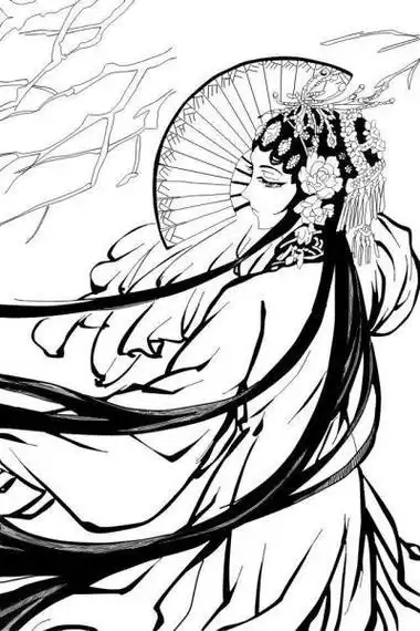 简笔画戏曲小生简笔画戏曲人物简笔画戏曲人物花旦简笔画戏曲服饰简笔