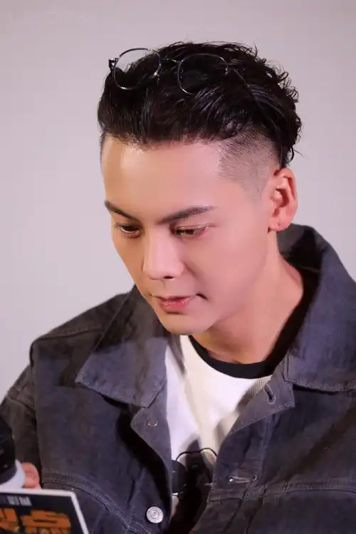 陈伟霆电影爆裂点