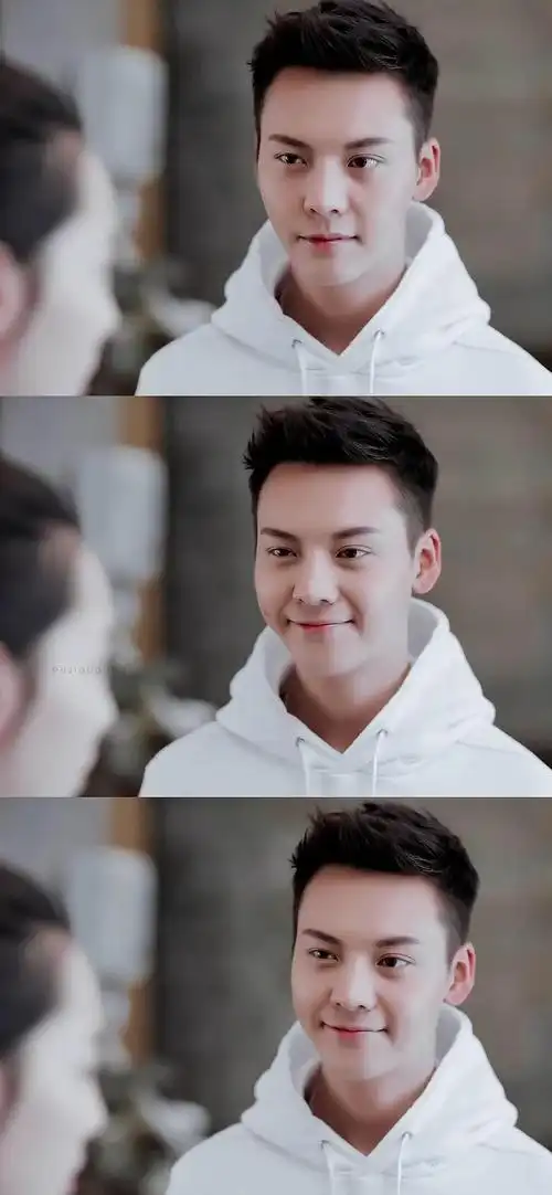 壁纸| 明星系列之陈伟霆