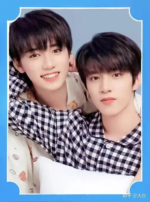 大家有没有宋亚轩或者王俊凯再或者张泽禹可以算是封神的照片呀文轩